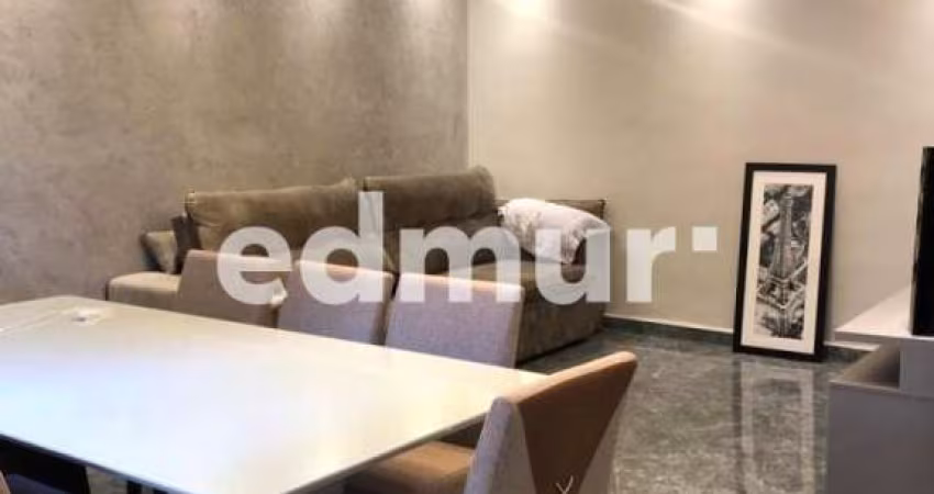 Apartamento com 3 quartos à venda na Vila Curuçá, Santo André 