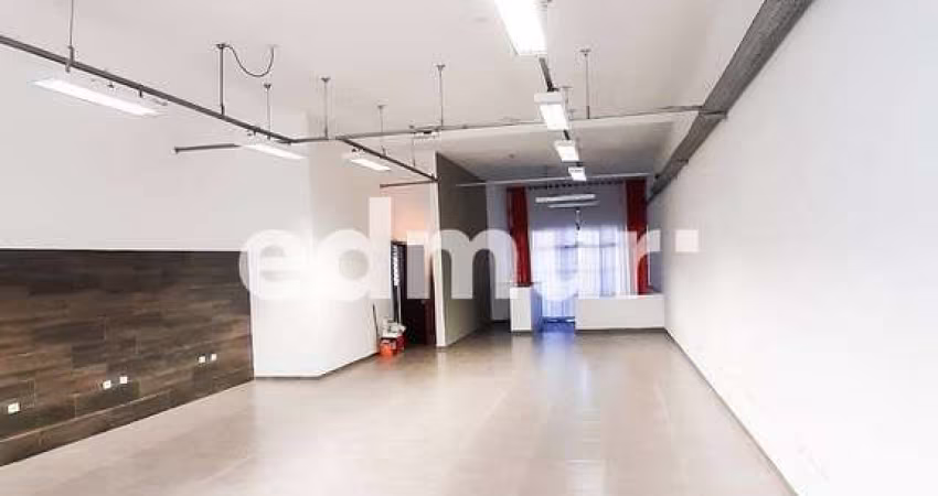Sala comercial para alugar no Parque das Nações, Santo André 