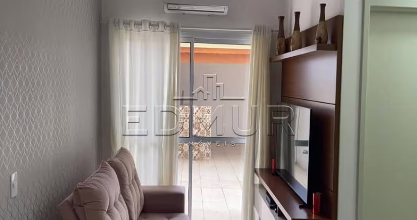 Apartamento com 2 quartos à venda no Jardim Jamaica, Santo André 