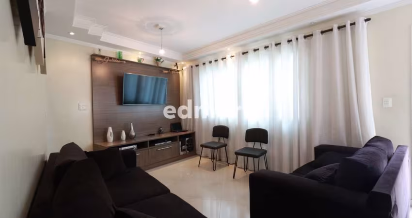 Casa com 3 quartos à venda no Santa Teresinha, Santo André 