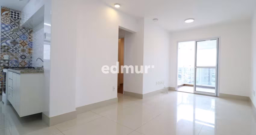 Apartamento com 2 quartos à venda na Vila Eldízia, Santo André 