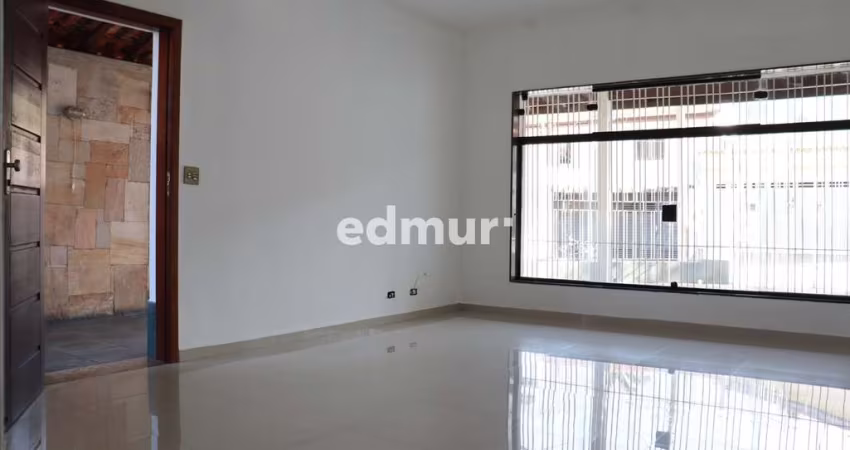 Casa com 3 quartos à venda no Campestre, Santo André 