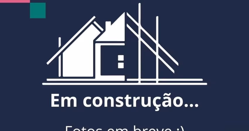 Apartamento com 2 quartos à venda no Parque Oratório, Santo André 