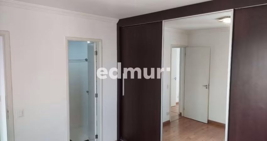 Apartamento com 3 quartos à venda na Vila Assunção, Santo André 