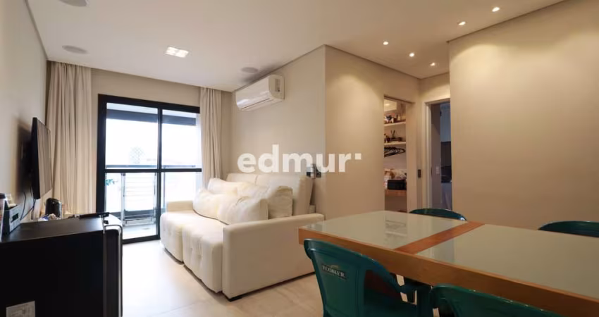 Apartamento com 2 quartos à venda no Parque das Nações, Santo André 