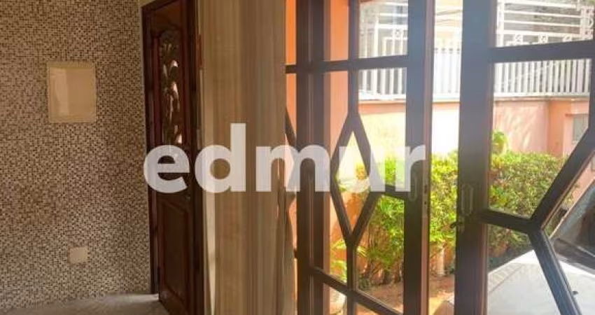 Casa com 3 quartos para alugar no Santa Paula, São Caetano do Sul 