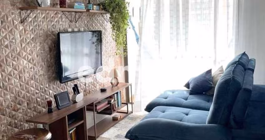 Apartamento com 2 quartos à venda no Parque das Nações, Santo André 