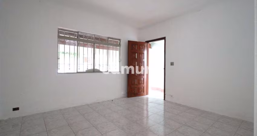 Casa com 3 quartos para alugar no Parque das Nações, Santo André 