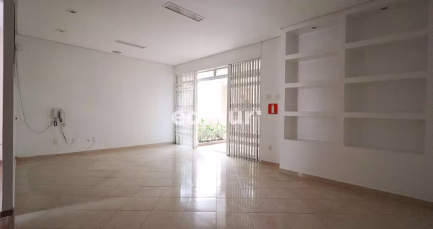 Sala comercial com 12 salas para alugar no Jardim, Santo André 