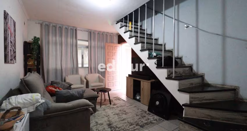 Casa com 5 quartos à venda no Santa Maria, São Caetano do Sul 