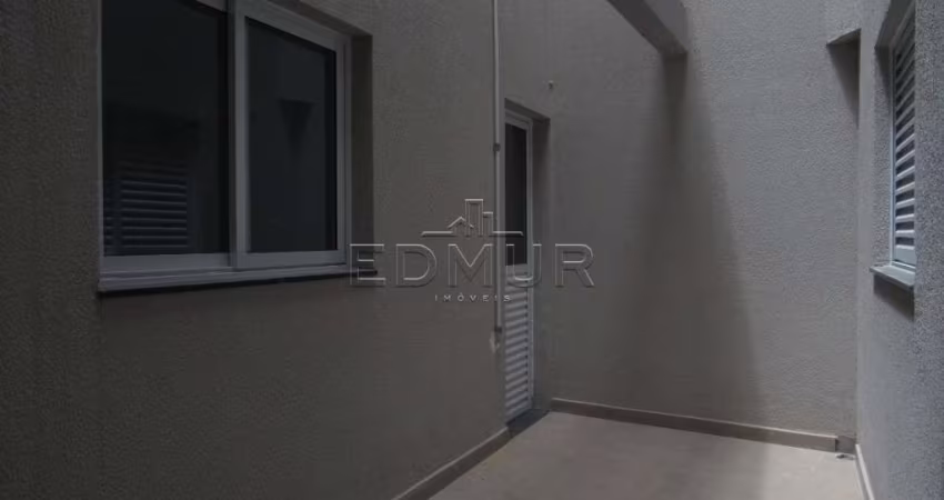 Apartamento com 3 quartos à venda na Vila Camilópolis, Santo André 
