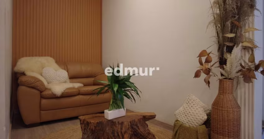 Casa com 3 quartos à venda no Jardim Utinga, Santo André 