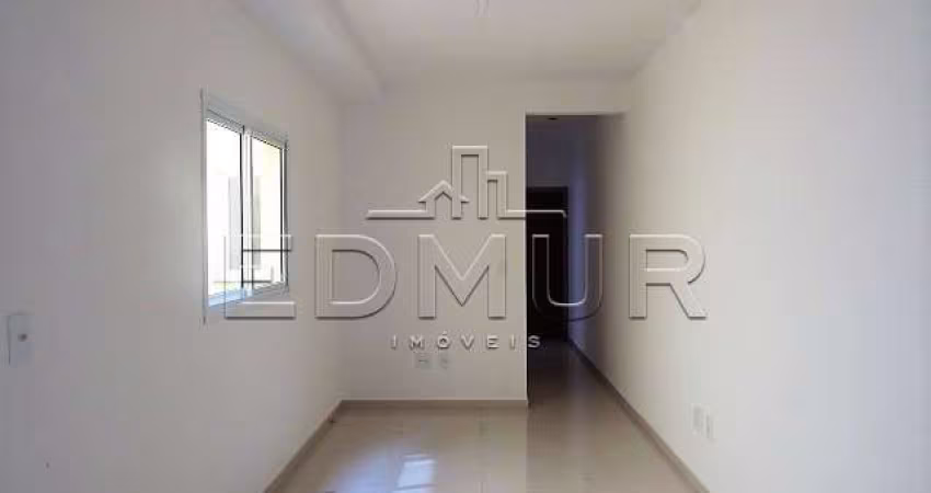 Cobertura com 2 quartos à venda na Vila Camilópolis, Santo André 