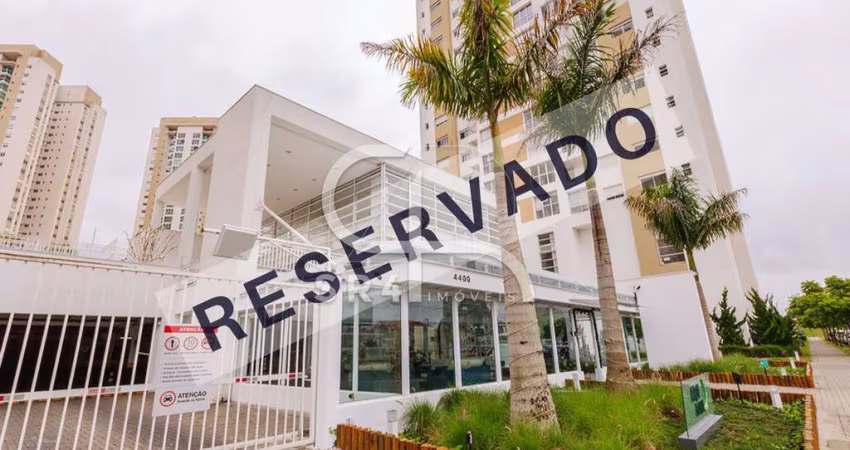 Apartamento com 2 quartos à venda em Ecoville, Curitiba 