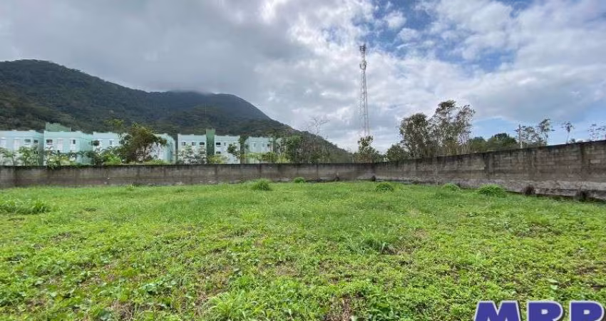Área á venda na Praia do Sapê. 3 lotes com 1.066,40m². Com projeto aprovado.