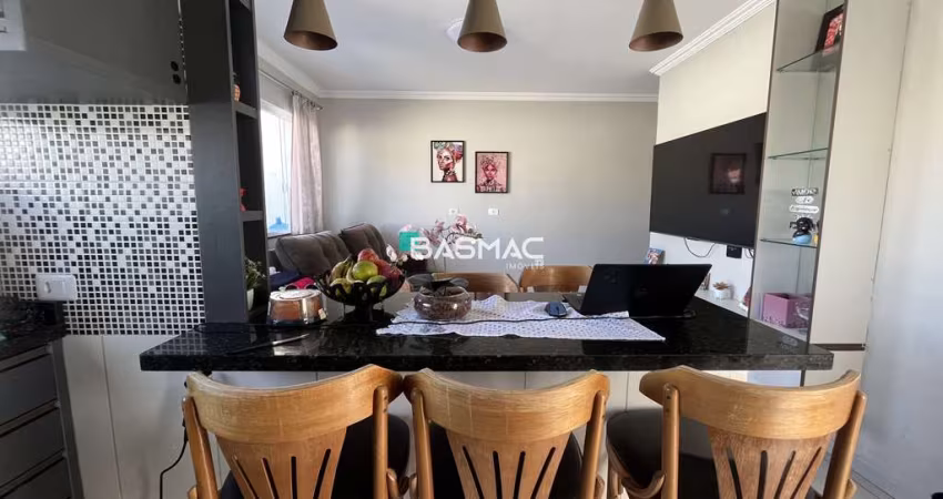 Casa em condomínio fechado com 3 quartos à venda na Rua Afonso Miranda, 500, Quississana, São José dos Pinhais