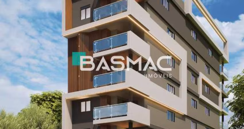 Apartamento com 3 quartos à venda na Rua João Ângelo Cordeiro, 672, São Pedro, São José dos Pinhais