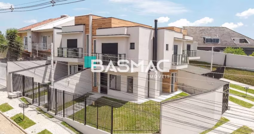 Casa com 3 quartos à venda na Rua Juarez Antônio Bittencourt, 20, Atuba, Curitiba