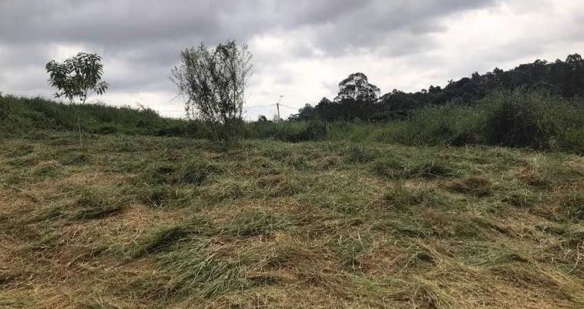 Terreno em Chácara Recreio Lagoa dos Patos  -  Jundiaí