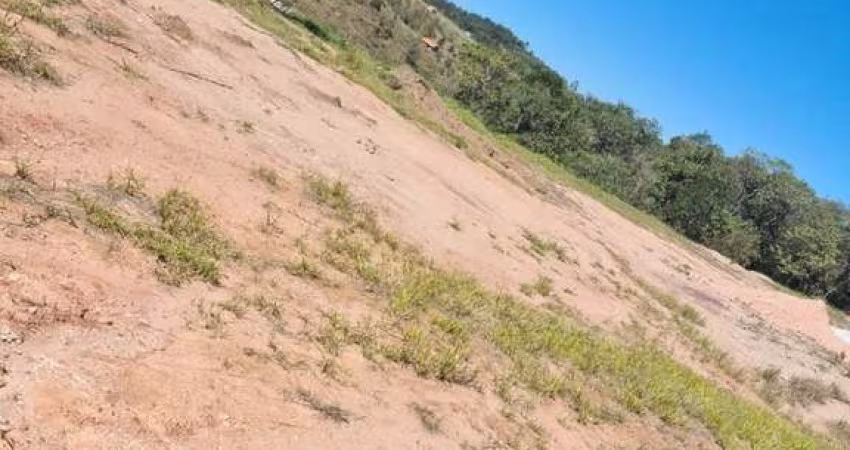 Terreno em Caxambu  -  Jundiaí