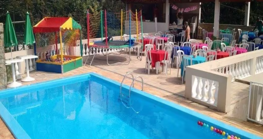 Chácara em Jarinu