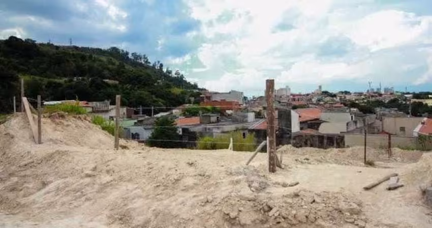 Terreno em Jundiaí