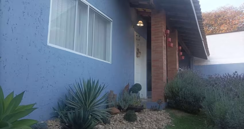 Casa de Condominio em Jundiaí