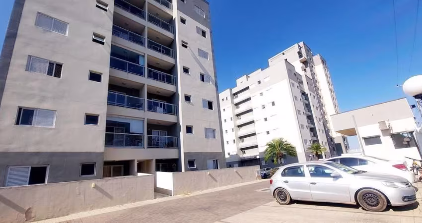 Apartamento em Jarinu