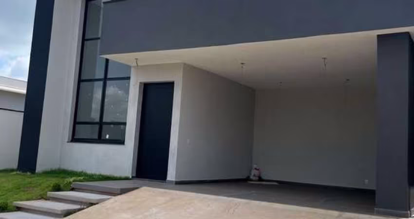Casa em Loteamento Residencial e Comercial Horto Florestal  -  Jundiaí