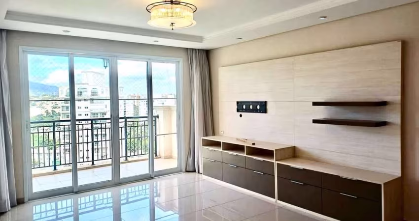Apartamento em Jundiaí