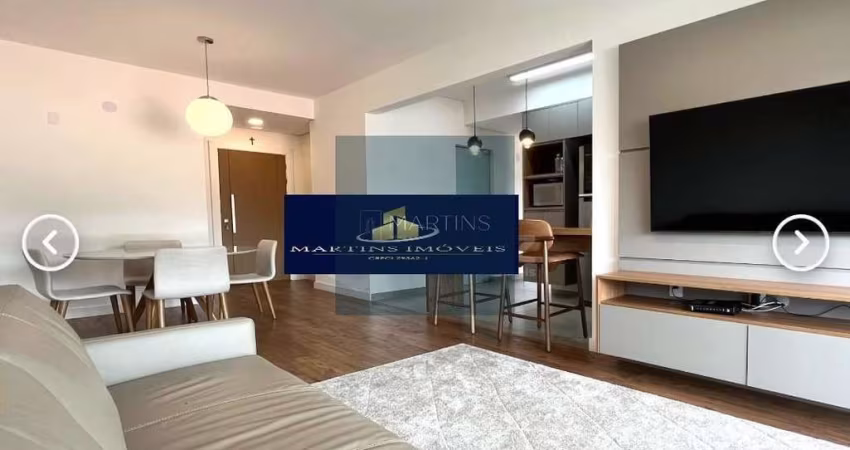 Apartamento em Jardim Campos Elisios  -  Jundiaí