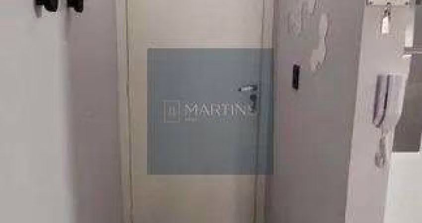 Apartamento em Jardim Tamoio  -  Jundiaí