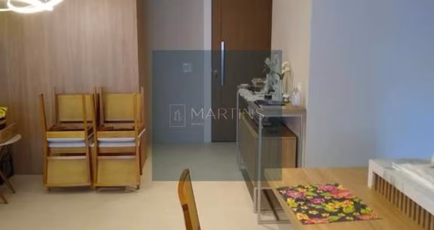 Apartamento em Jardim Campos Elisios  -  Jundiaí
