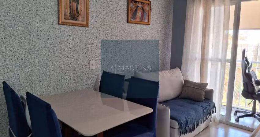 Apartamento em Ponte Sao Joao  -  Jundiaí