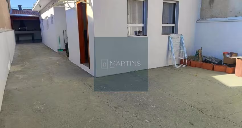 Casa Térrea em Parque Residencial Jundiaí  -  Jundiaí