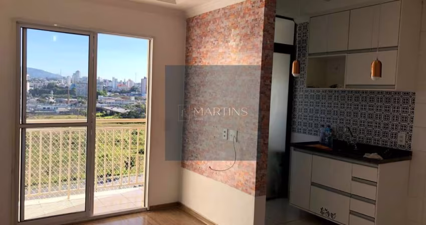 Apartamento em Ponte Sao Joao  -  Jundiaí