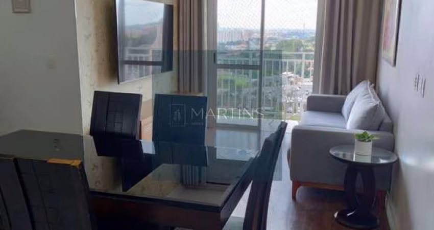 Apartamento em Jardim Tamoio  -  Jundiaí
