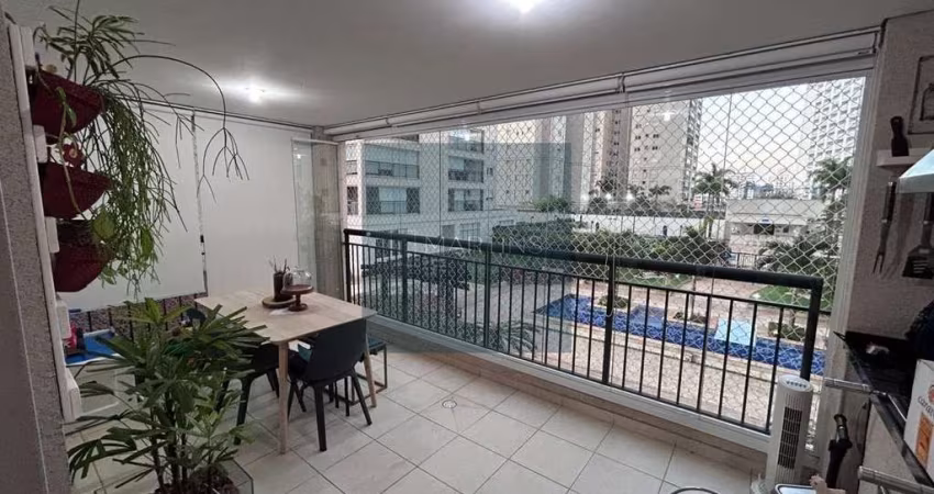 Apartamento em Jardim Sao Bento  -  Jundiaí