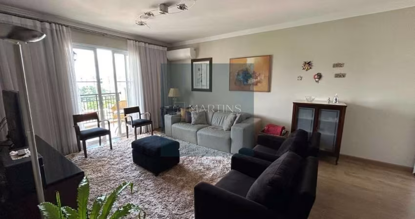 Apartamento em Jardim Campos Elisios  -  Jundiaí
