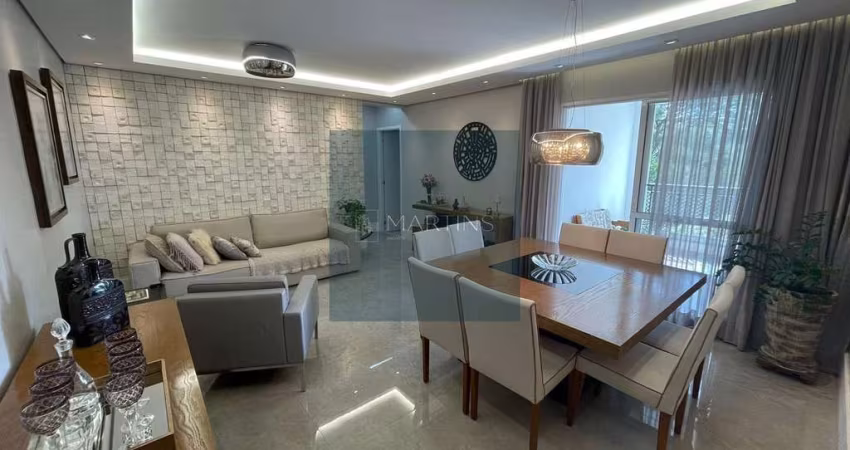 Apartamento em Jardim Ana Maria  -  Jundiaí