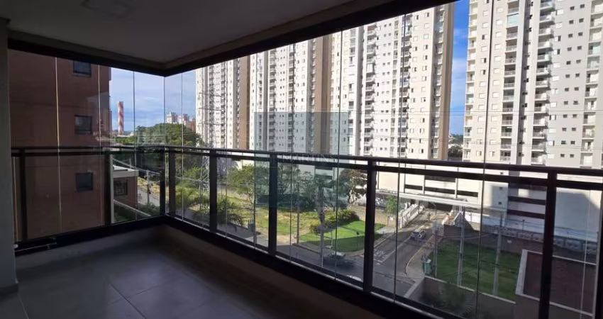 Apartamento em Cidade Luíza  -  Jundiaí
