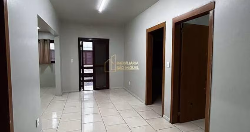 Apartamento à venda no Residencial Germânia em Nova Petrópolis por R$300.000,00