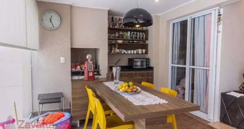 Apartamento à venda com 70m² no bairro do tucuruvi  2 quartos .