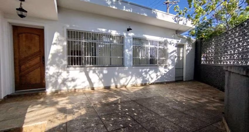 Casa com 3 quartos à venda na Rua Bonifácio de Abreu, 121, Parque Jabaquara, São Paulo
