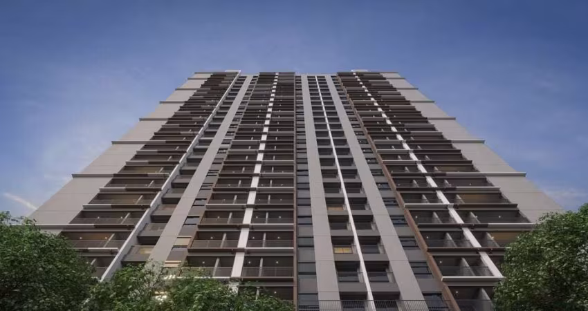Apartamento com 3 quartos à venda na Rua Sousa Ramos, 325, Chácara Klabin, São Paulo