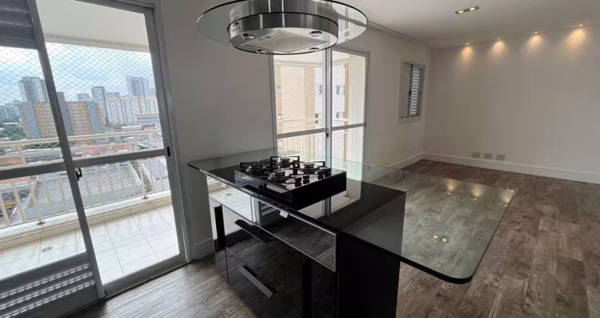 Apartamento com 3 quartos à venda na Rua Taquari, 1097, Mooca, São Paulo