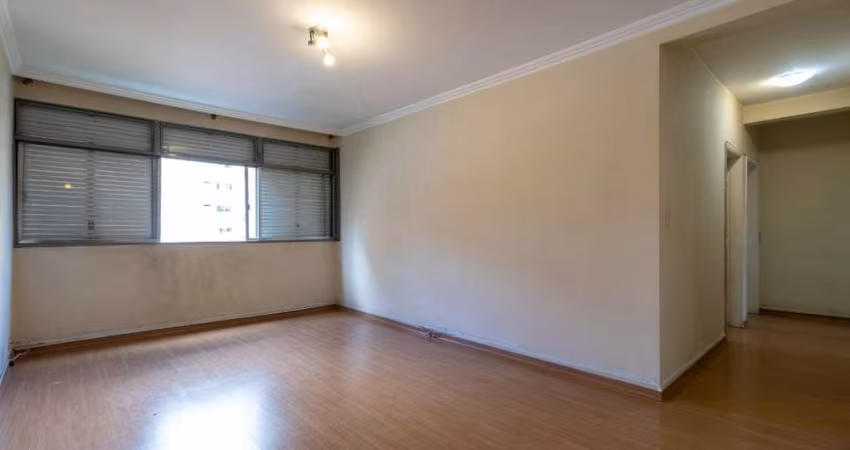 Apartamento com 3 quartos à venda na Rua Tabapuã, 314, Itaim Bibi, São Paulo