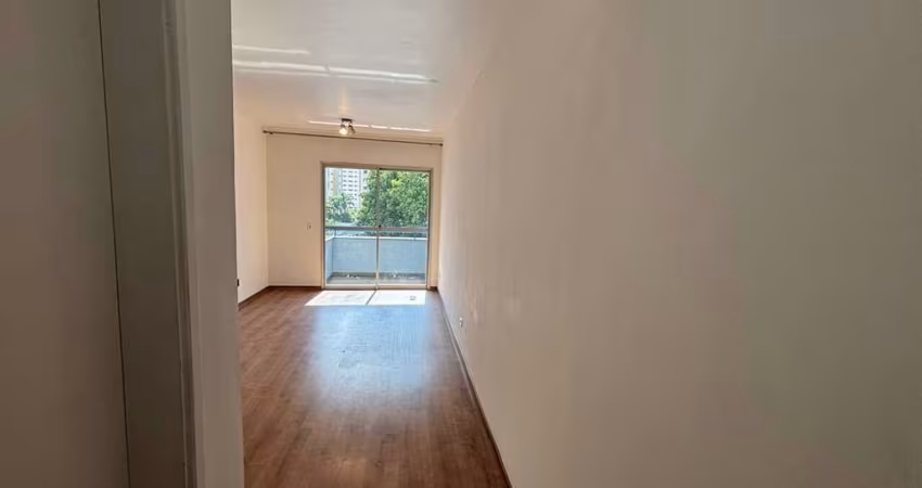Apartamento com 3 quartos para alugar na Rua Eleonora Cintra, 10, Jardim Anália Franco, São Paulo