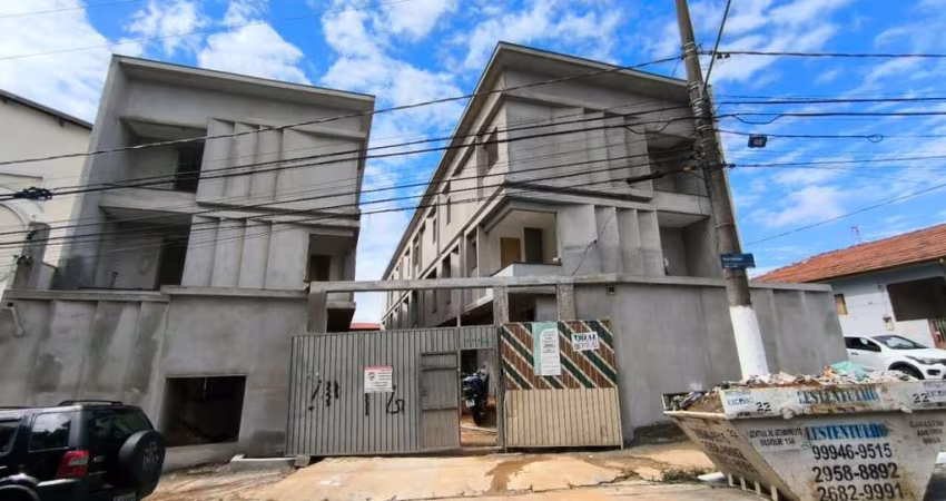Sobrado 2 dormitórios 1 vaga -  Penha