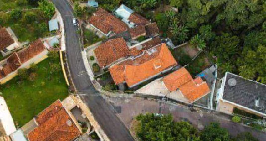 Casa  à venda- Estância Suiça - Serra Negra/SP